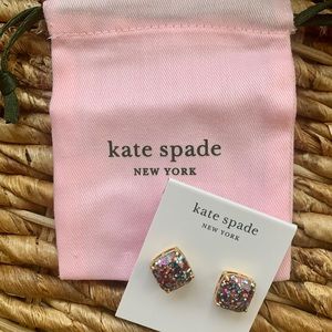 Kate Spade Earrings